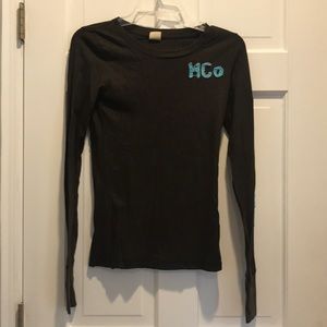 Hollister Long Sleeve